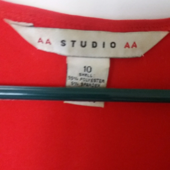 Dress - Picture 3 of 4